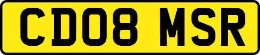 CD08MSR