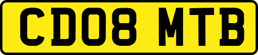 CD08MTB