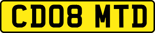 CD08MTD