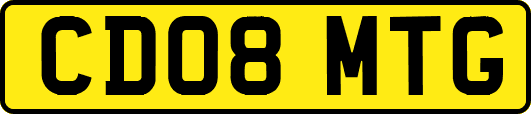 CD08MTG