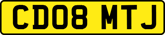 CD08MTJ