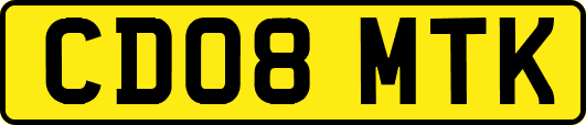 CD08MTK