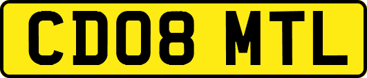 CD08MTL