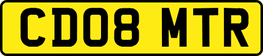 CD08MTR