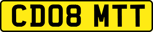 CD08MTT