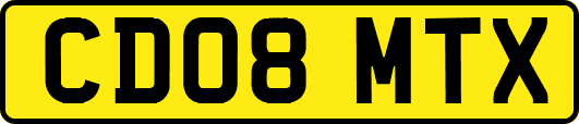 CD08MTX