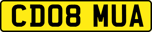 CD08MUA