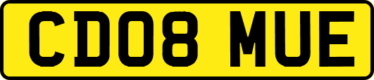 CD08MUE