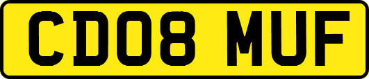CD08MUF