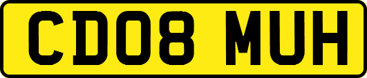 CD08MUH