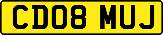 CD08MUJ