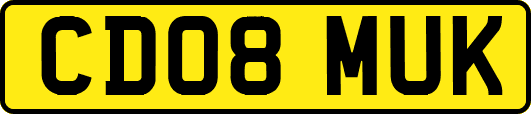 CD08MUK