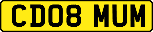 CD08MUM