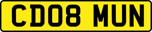CD08MUN
