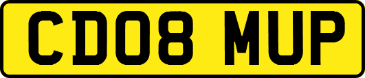 CD08MUP