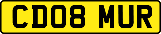 CD08MUR