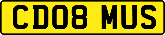 CD08MUS