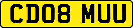CD08MUU