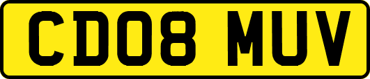 CD08MUV