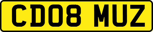 CD08MUZ