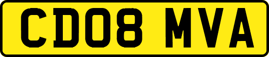 CD08MVA
