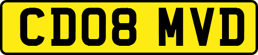 CD08MVD