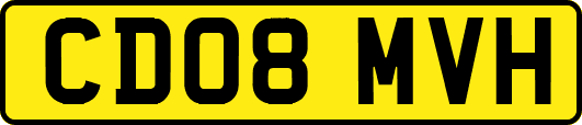 CD08MVH