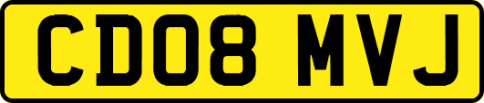 CD08MVJ