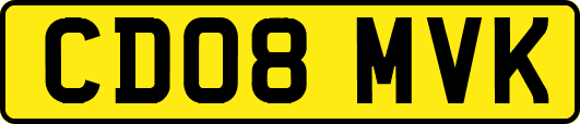CD08MVK