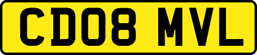 CD08MVL