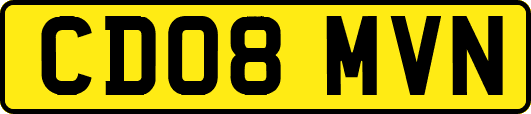 CD08MVN