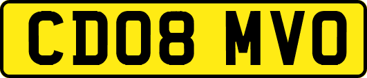 CD08MVO
