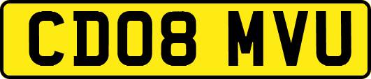 CD08MVU