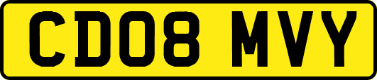 CD08MVY