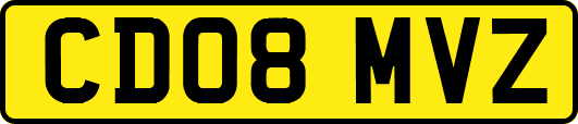 CD08MVZ