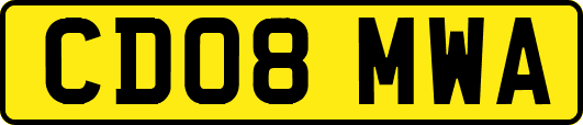 CD08MWA