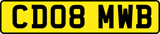 CD08MWB