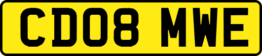 CD08MWE