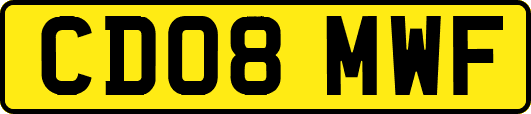 CD08MWF