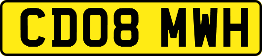 CD08MWH