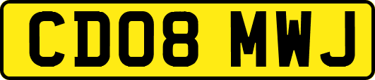 CD08MWJ