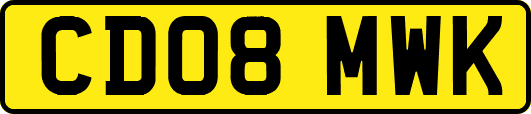 CD08MWK