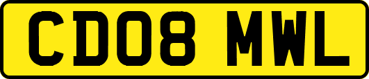 CD08MWL