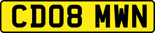 CD08MWN