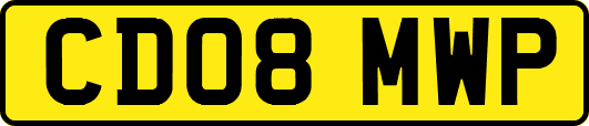 CD08MWP