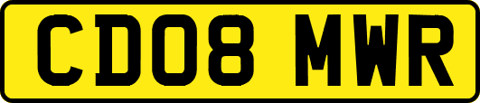 CD08MWR