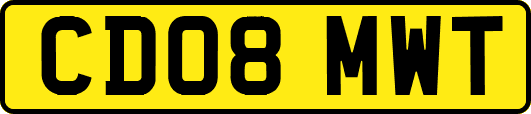 CD08MWT
