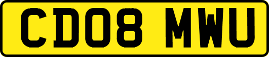 CD08MWU