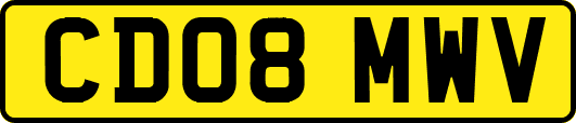 CD08MWV