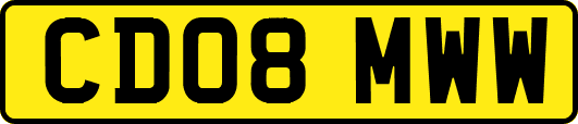 CD08MWW